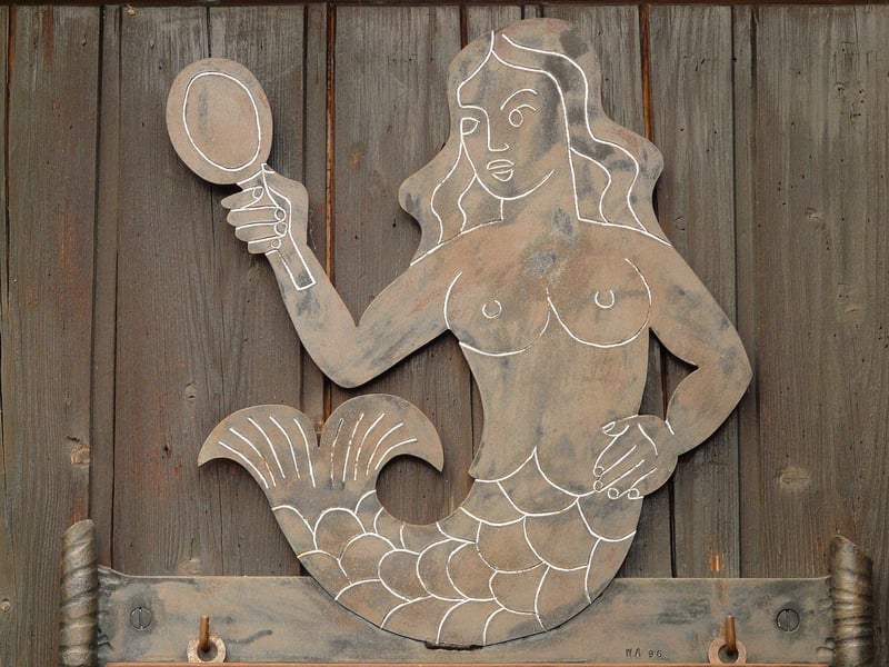 Mermaid Water Gardens